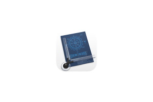 CADintosh X 8.8.7 破解版 – CAD绘图软件