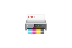Print to PDF 4.2.0 破解版 – PDF文件创建器和扫描驱动程序